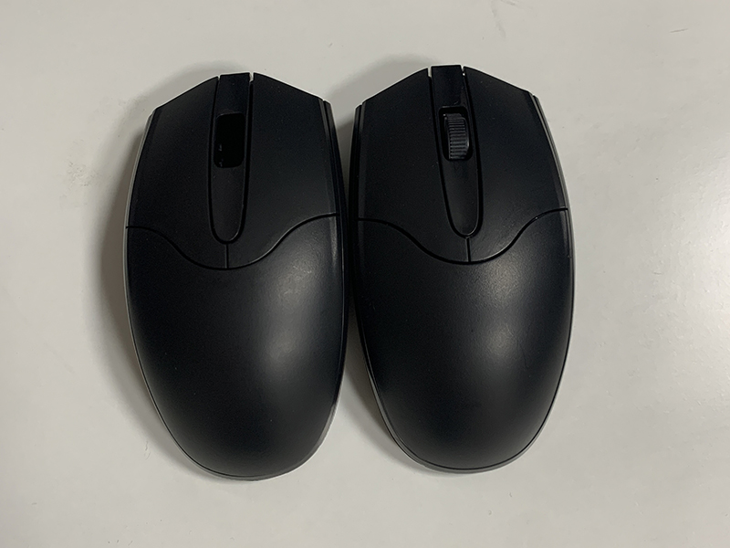 ABS防靜電鼠標(biāo)
